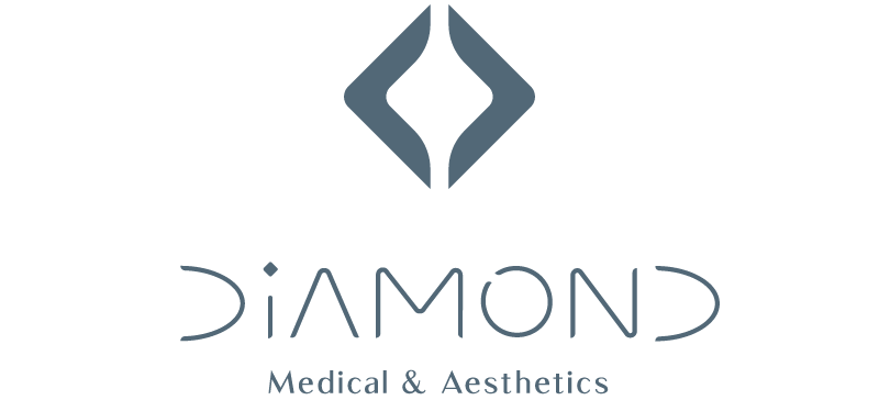 dr diamond logo